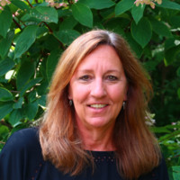 Nancy Cochran