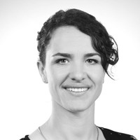Pauline Aelvoet -Sutter