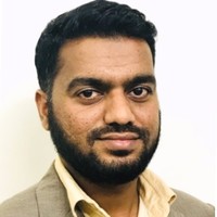 Feroz Shaikh