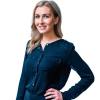 Andrea Phillips, B.Comm
