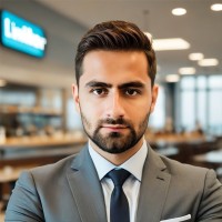 Mohammad Douba, PMP