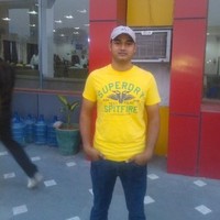 chandra prakash chauhan