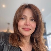 Thania Josefina Cao