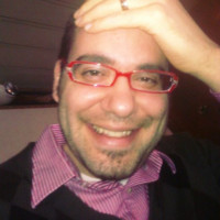 Jamil Egdemir