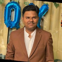 Sandeep Chavda