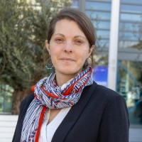 Cécile Michel (Aubert)