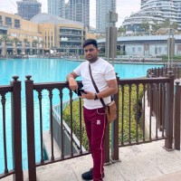 Stephen Sidhu