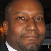 Charles Hunter
