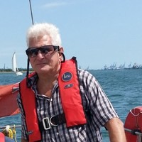 Stuart Weston