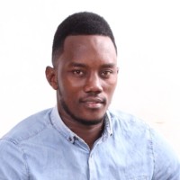 Benjamin Nyabola