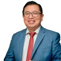 Juan Carlos Mendez N.