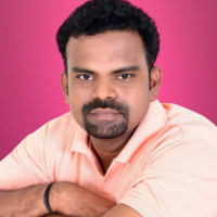 Ramesh Devendiran