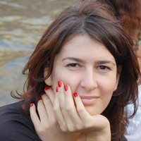 Madina Gatieva