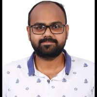 Abhijith Vante