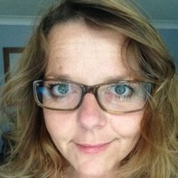 Sue Cooper