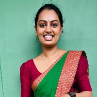 Haritha Babu