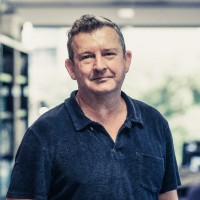 Richard Bray