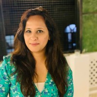 Shradha Munyal Thenua