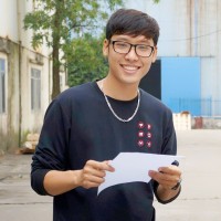 Hoang Giang