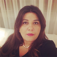 Leila-Ensieh Gharedaghi