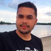 Lorran Henrique