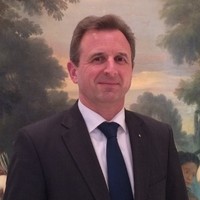Christophe Pfleger