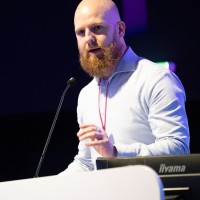 Kevin Van Den Berg