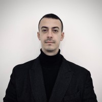 Mehdi Boughzou