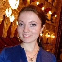 Виктория Неткова