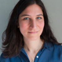 Liane Petzold