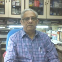 SHREE KUMAR KOTHARI