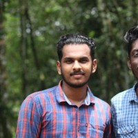 Johnson Thomas Jose