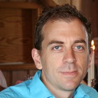 Svein Erik Halhjem