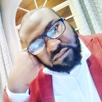 FRANCIS OMONDI ODHIAMBO