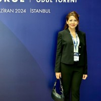 Özlem Akkaş Yılmazer