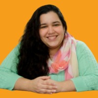 Claudia Gonzalez Moreira