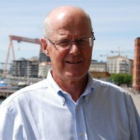 Peter Rösholm