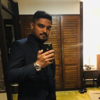 Hasantha Udara