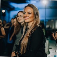 Olga Tarasevich