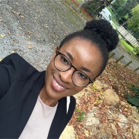 Dorcas Zezi N’Ibamba