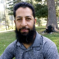 Zahid Hussain