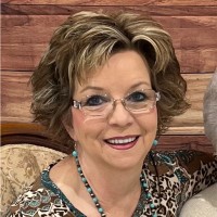 Sharon Bunch