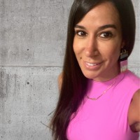 Mary Jo Negron