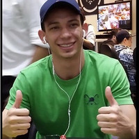 Mario Henrique Scalone
