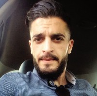 Nikolas Georgiou