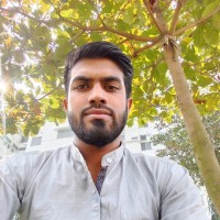 Md Nazir Ali