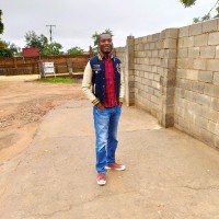 Jameel Allih