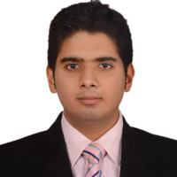Nikhil Tiwari