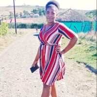 Nobuhle Hlangu