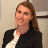 Olesea Dimitrova